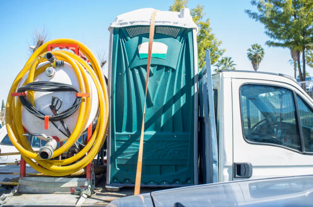 Best High-end porta potty rental  in Wilton, IA
