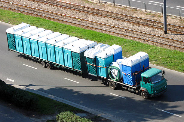 Best Local porta potty services  in Wilton, IA
