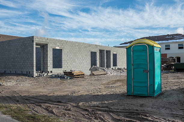Portable Toilet Options We Offer in Wilton, IA