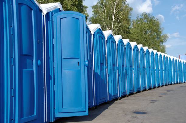 Best Porta potty rental for parties  in Wilton, IA